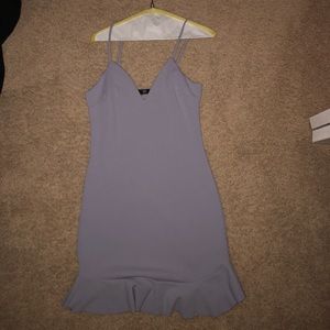 Miss guided Mini Dress, worn once